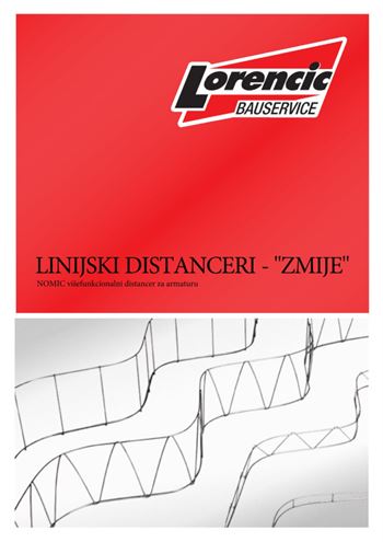 Linijski distanceri 