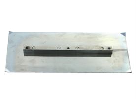 Završni list 355x152mm za dvostruku krilnu gladilicu MK8-90 4kom/pakir, Z004240