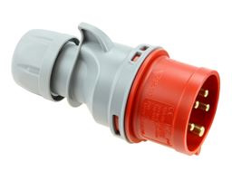 Utikač 5x16 6h IP44 Turbo Twist, Z015-6TT
