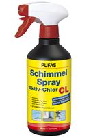=§= Sprej protiv plijesni AKTIV-CHLOR CL 500ml sadrži klor 12kom/karton, Z054024