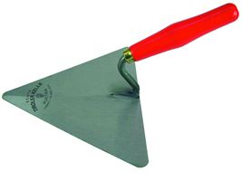 Zidarska žlica 180mm sa zaobljenim vratom 10kom/karton, Z08218