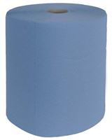 Papierwischtuch MULTICLEAN® PRO 3-lagig 37x35cm 1000 Blatt/Rolle=350m, 30Roll/Pal, Z11452-14