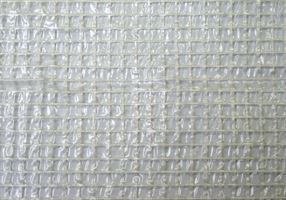 Folija prozirna armiert 1,50x50lfm 50Roll/Pal, Z120715LO