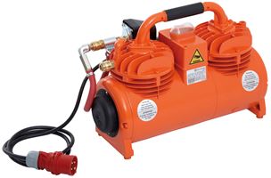 Kompresor za zrak PFT COMP M-250 0,9kW s isključivanjem pritiska, Z130002