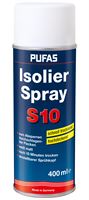 =§= Isolierspray S10 400ml/Stk VPE6, Z145012