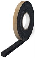 Hidrobrtva 15mm širina fuge 1-4mm 13,0m/rola 600Pascal BG1 antracit 20rola/kart 60kart/pal, Z1514600LO