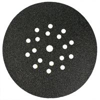 Brusni papir 60 p= 225mm Multiloch za TECMIX LHS 600/LED LHS 820 (10kom/pak), Z17634LO