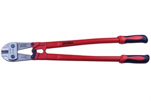 Škare za željezo 460mm, ojačani noževi po HRC 48, Z1980005