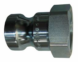 Spojnica crijeva 25mm VT 5/4" unutrašnji navoj, Z199301X