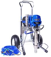 Airless-Spritzgerät MARK VII XT HD Standard 230V m. Pistole, Schlauch, Düsen, Z19F743
