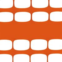 Signalna građevinska ograda TENAX LABOR orange 1,0x50m/rola, 100g/m², 49rola/pal, Z1A180242