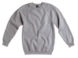 Sweatshirt SG20, Light Oxford, 280g/m², Gr. XL, VPE5, Z21652HGXL