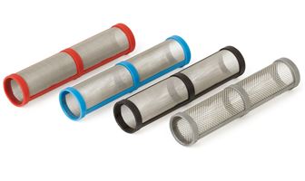 Filter razdjelnik, očica 30 sivi, Z246425