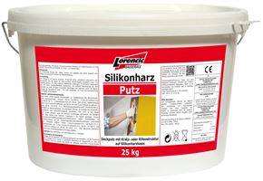 Silikonska žbuka Kratz 3,0mm, u boji, potro. 3,9kg/m², 25kg/kanta, 32kanta/pal, Z25183025LO