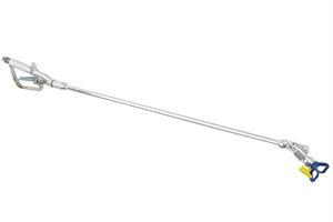 Štapni pištolj PRO CLEANSHOT 180cm s RAC X, Z287027