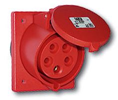 Ugradbena utičnica kosa 5x16 415-6, Z32516