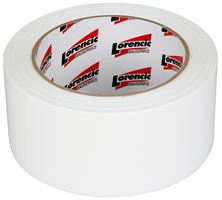 Mrežasta zaštitna traka za žbukere bijela 48mm x 33m 36rola/karton 45karton/paleta Ne odgovaramo za svježe nanesenu boju!,...