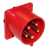 Ugradbena utičnica 5x32 625-6, Z33532