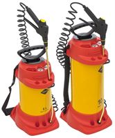 Schalölspritze MESTO 3565P 6L Stahlbehälter, polyesterbeschichtet, Z3565P
