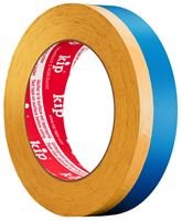 Zaštitna traka KIP 367 MULTI-TAPE plavo/narančasta 24/16mm x 25m 24rola/karton !Ne odgovaramo za svježe nanesenu boju!,...
