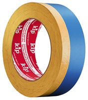 Zaštitna traka KIP 367 MULTI-TAPE plavo/narančasta 36/24mm x 25m 16rola/kart !Ne odgovaramo za svježe nanesenu boju!, Z36701