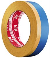 Zaštitna traka KIP 367 MULTI-TAPE plavo/narančasta 30/20mm x 25m 20rola/kart !Ne odgovaramo za svježe nanesenu boju!, Z36702