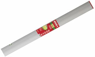 Letva za glazure s libelom SL 1 SOLA 200cm, Z370201
