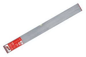 Letva za glazure sa libelom LLN 1 150cm, Z371151LO