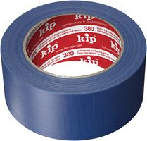 Gewebe-Klebeband UV-FineLine 380 blau 30mm x 50m VPE48 45Kart/Pal !K. Haft. f. Rückst.!, Z38030