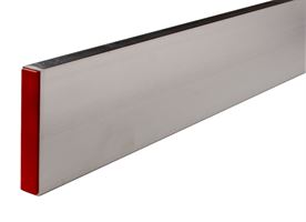 Aluminijska letva 1007, 400cm po kom., Z381400