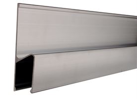 H Letva laka izvedba 2605, 250cm per Stk., Z382250