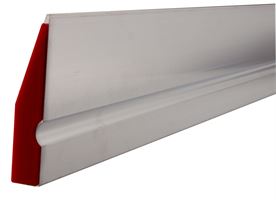 T-Kardätsche 2606, 120cm per Stk., Z384120