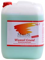 Temeljni premaz WIVASSIL za vanjsku uporabu 10l/kant 40kant/pal, Z3975