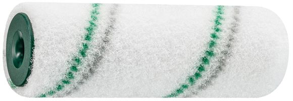 Valjak RotaNyl 6mm Flor, 12cm, jezgra25, 10kom/pak, 30pak/kart, Z40060-306