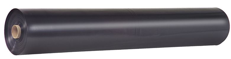 Građevinska folija T200 2x50m EKO, 72rol/pal, Z401