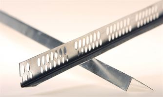 Alu kutnik 90° 13x23mm, 2,5m/štg, 50štg/bunt, 25kart/pal, Z404125