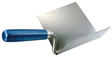 Kutna žlica unutarnja RF 120x97x97mm velika 30kom/karton, Z4206401