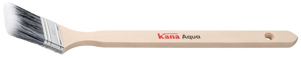 Kist za fasade KanaAqua 50mm, čvrstoća 6., tvrdo drvo 6kom/pa, Z423550-411