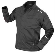 Bundjacke QUALITEX IND, anthrazit, 250 g/m², Gr. XL, Z43014-ABJXL