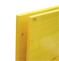 Oplatna ploča 2000x500x27mm 12,5kg/m² 1,00m²/kom 40kom/pal, Z46060003106