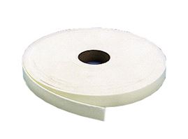 Dilatacijska razdjelnica 3x50mm x 30m jednostrana 10mm samoljepljive trake 20rola/karton 12karton/paleta, Z48003
