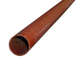 Cijev 48x2mm 5m R5 lakirana, Z481R5