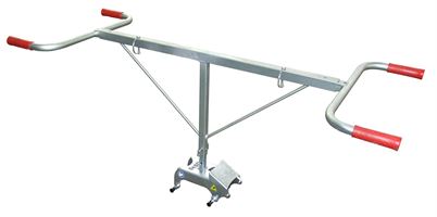 Ručka s adapterom FXAH-120-DUO PROBST, za 2 osobe, Z48500054