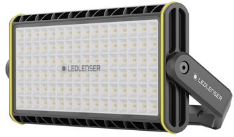 =81= LED baterijska lanterna radno svjetlo AF12R WORK 8000 Lumen uklj. kabel za punjenje, napajanje, difuzor, Z502913