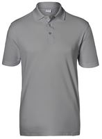 Polo majica KÜBLER siva 200 g/m² vel. M, Z512695M