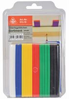 Unterlegplättchen 1-6mm gemischt VPE50, Z51310