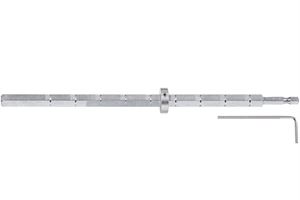 Montageset 400mm für Schraubdübel TERMOZ SV II ECOTWIST, Z530357