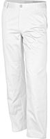 Radne hlače s pasicom bijele 240g, vel. 44, Z53144G