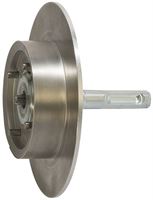 Setzwerkzeug SDS für Schraubdübel TERMOZ CSII8, Z532619