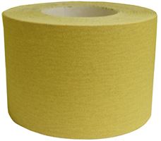 Brusni papir žuti, zrno 60 115mm 50m/rola, Z542C760LO